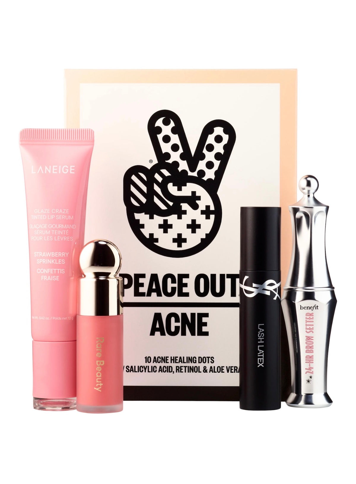 Sephora favorites: Mini holiday must-haves!