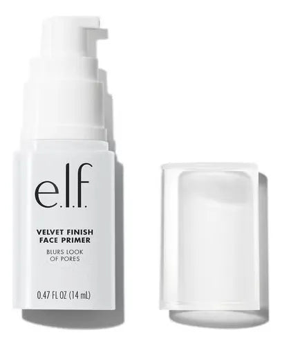 Primer ELF Velvet