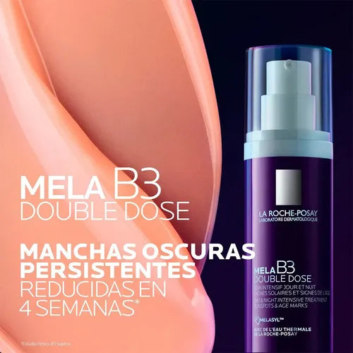 Mela B3 Double dose La Roche Posay