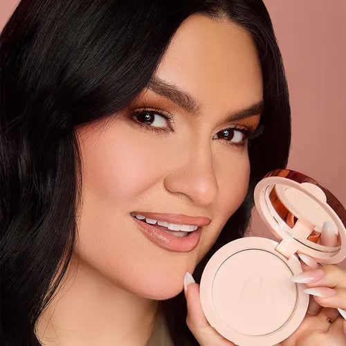 Polvo compacto Pretty Pressed de Beauty Creations
