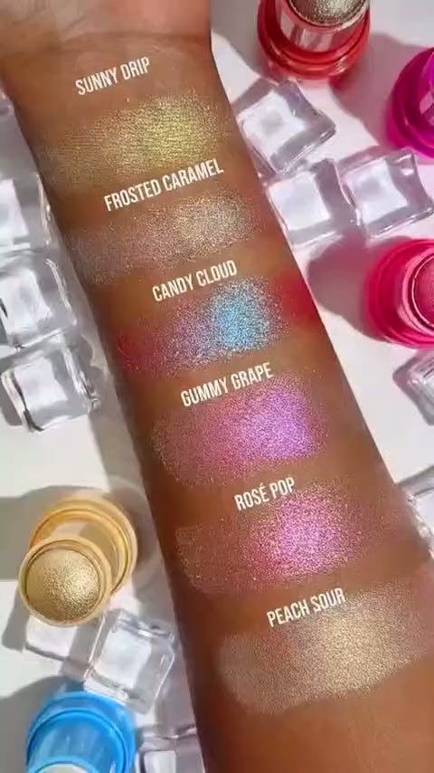 Moira Glow Jelly Stick