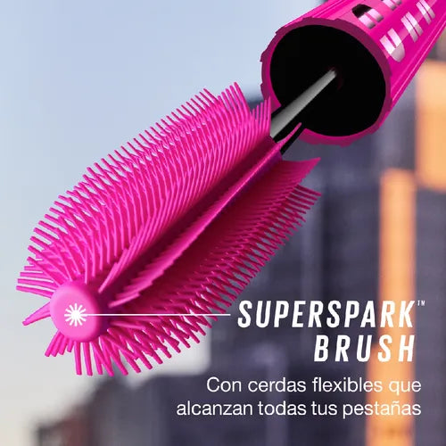 Maybelline Firework mascara