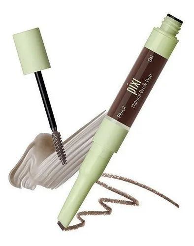 Pixi Natural Brow Duo
