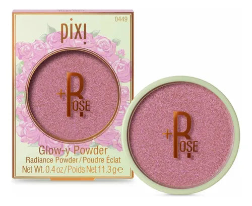 Pixi Glow-y Powder blush