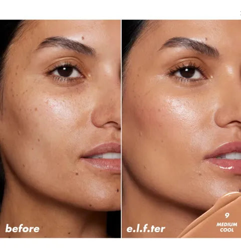 ELF Skin Tint SPF