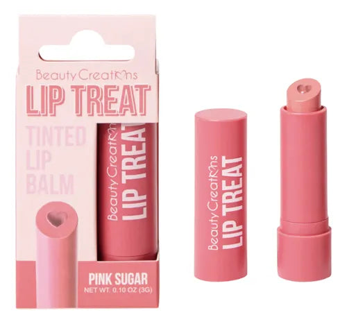 Tinted lip balm corazón Beauty Creations