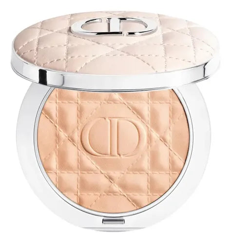 Dior Forever Nude matte filter Polvo