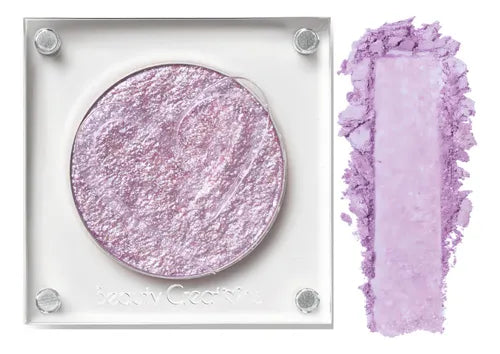 Sombras Riding Solo Beauty Creations