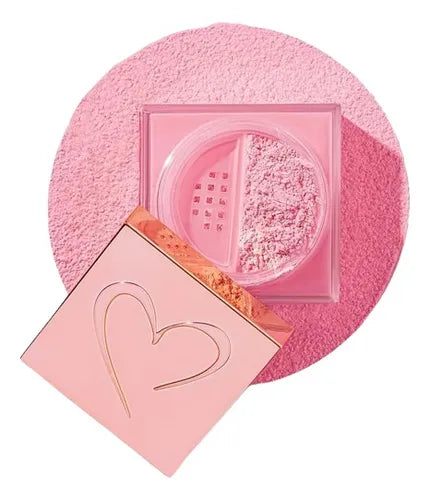 Polvo Bye Bye Filter Beauty Creations