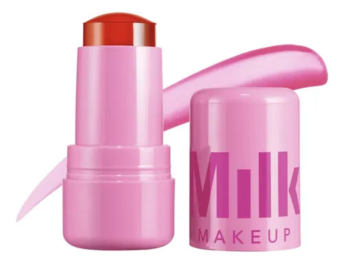 Cooling water jelly tint blush Milk