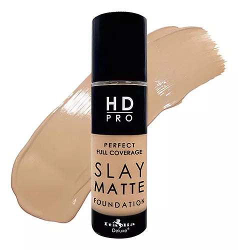 Base Italia Deluxe Slay Matte