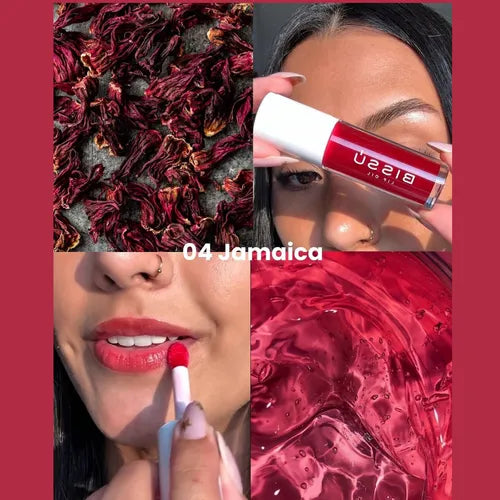 Lip Oils Mermelabios Bissu