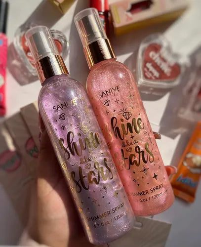 Nectar de hadas en Spray Saniye