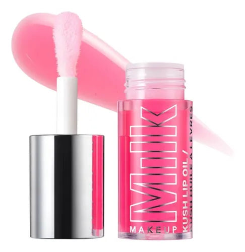 Kush Lip Oil Milk