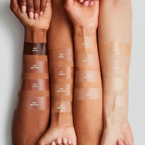 Le glow Tint L'oreal