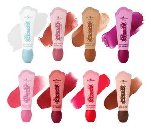Cloud 9 Lip balm Italia Deluxe
