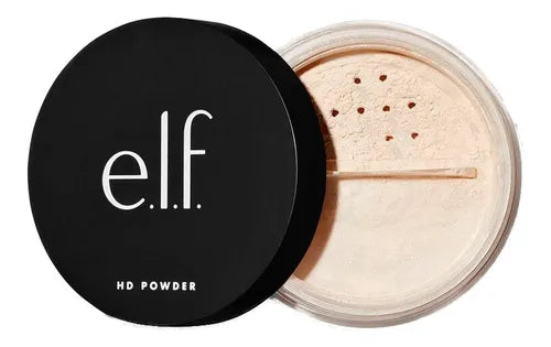 Polvo HD soft luminance ELF