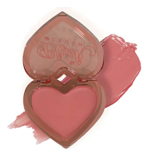 Rubor Blush Crush Italia deluxe