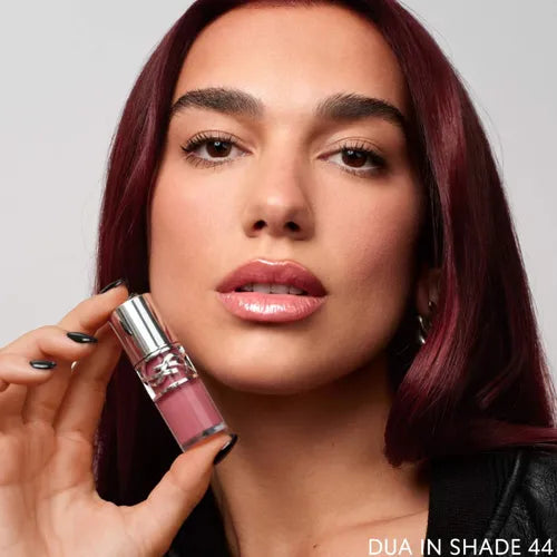 Plumping Lip Oil Loveshine YSL