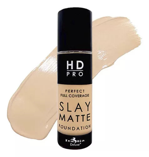 Base Italia Deluxe Slay Matte