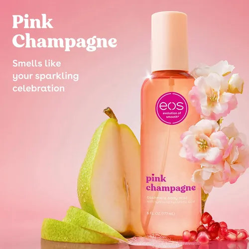 Perfume mist EOS