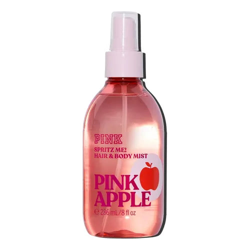 Mist Perfume Pink by VS