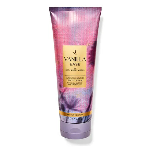 Crema Bath and Body Works