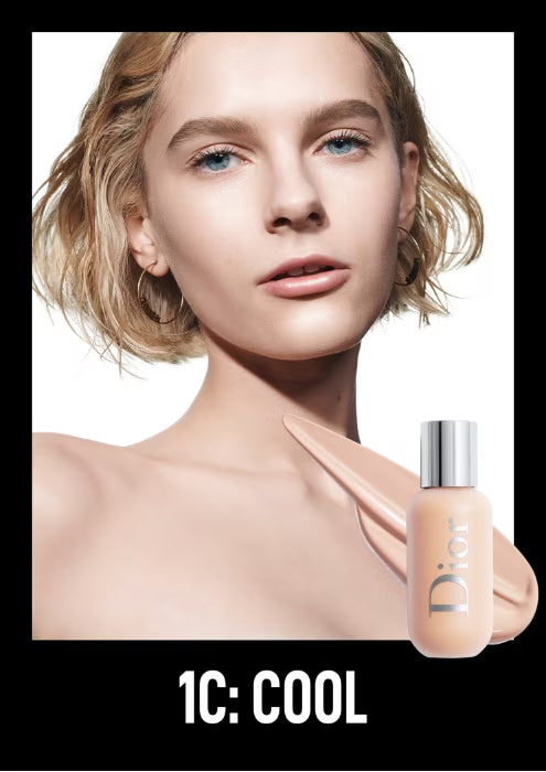 Base Dior Backstage Face & Body