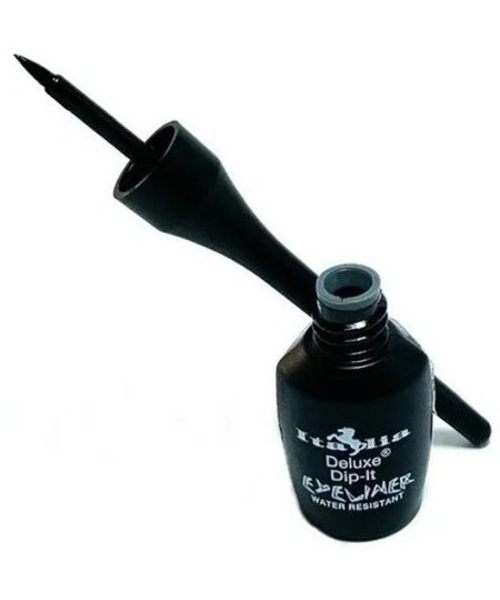 Delineador liquido italia deluxe Dip it