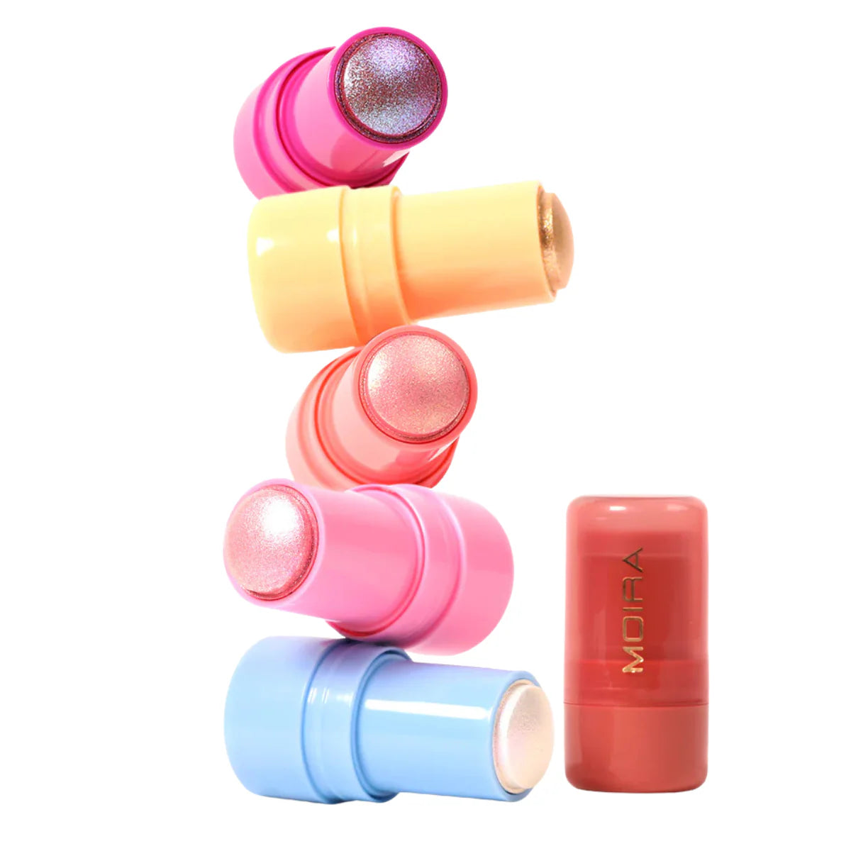 Moira Glow Jelly Stick