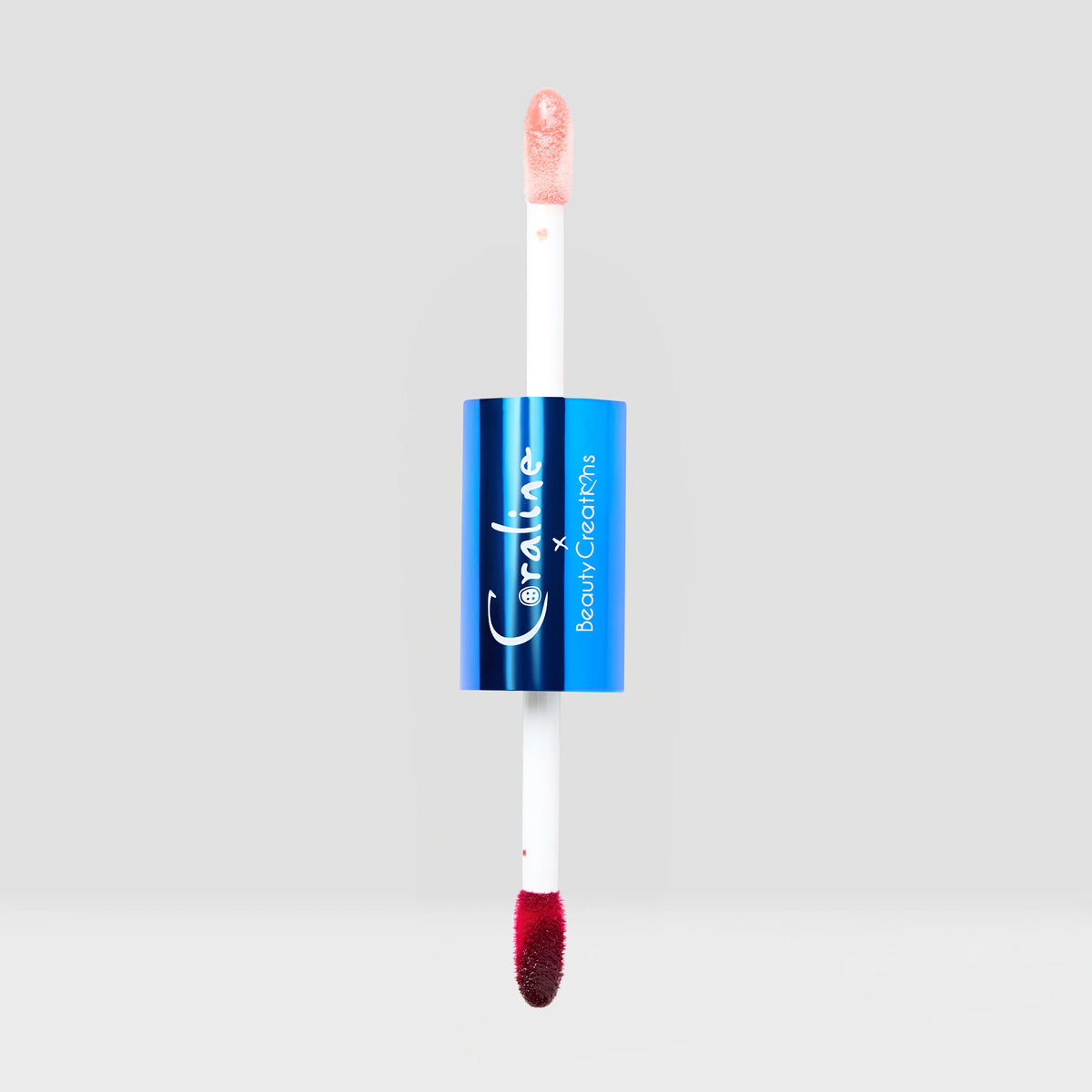 Stay forever peel off lip stains Coraline Beauty Creations