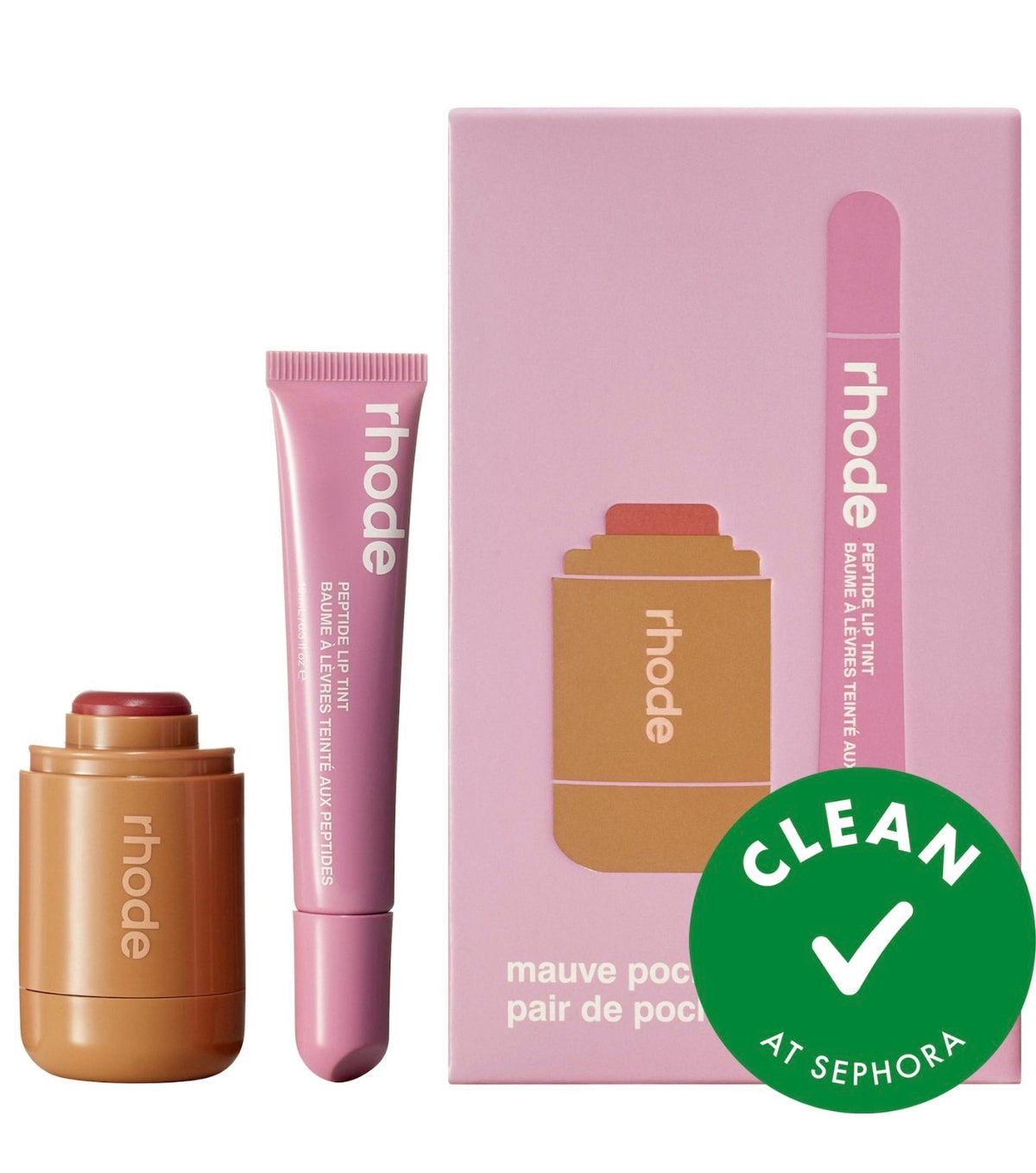 Rhode Gift Sets Pocket Pair