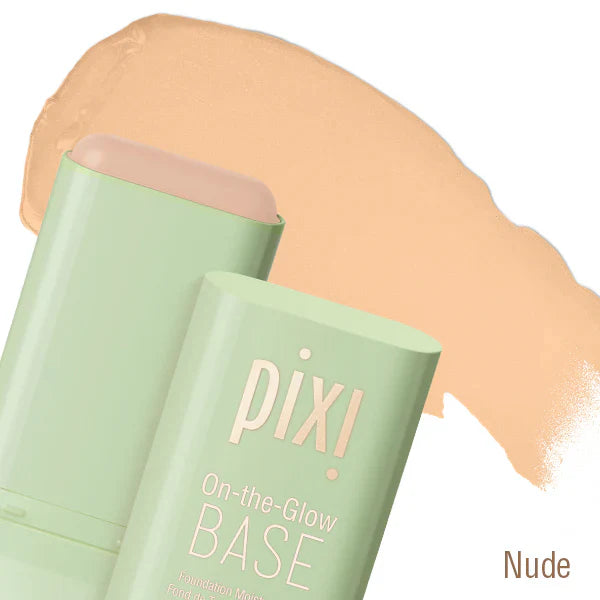 Base pixi On the glow