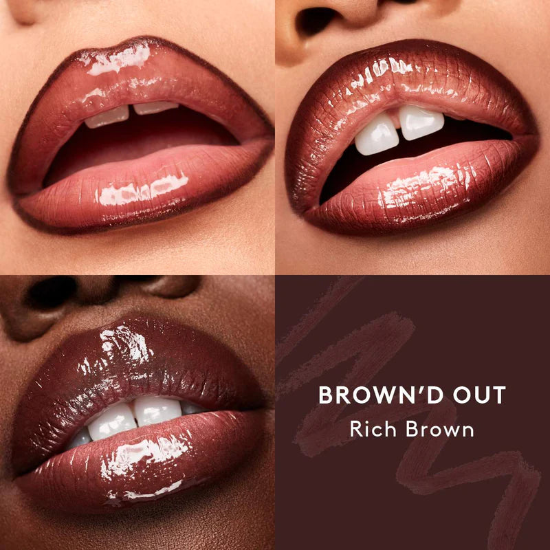 Delineador de labios Fenty Trace'd out