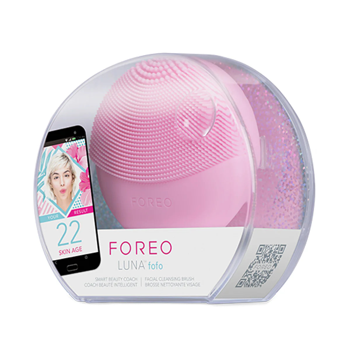 Foreo Luna Fofo