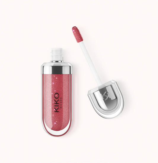 Hydra 3D Gloss Kiko Milano
