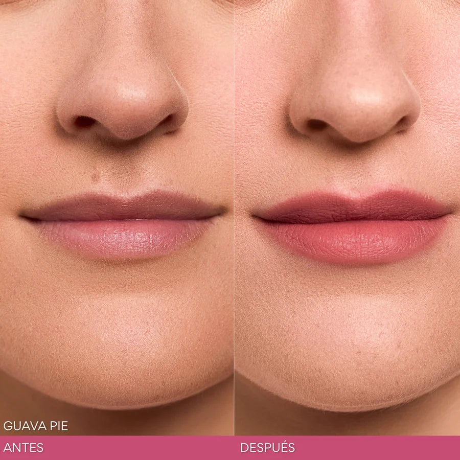 Plush Labial liquido soft matte Beauty Creations