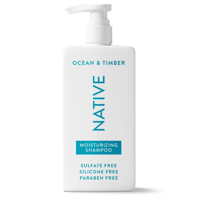 Native Shampoo & Conditioner
