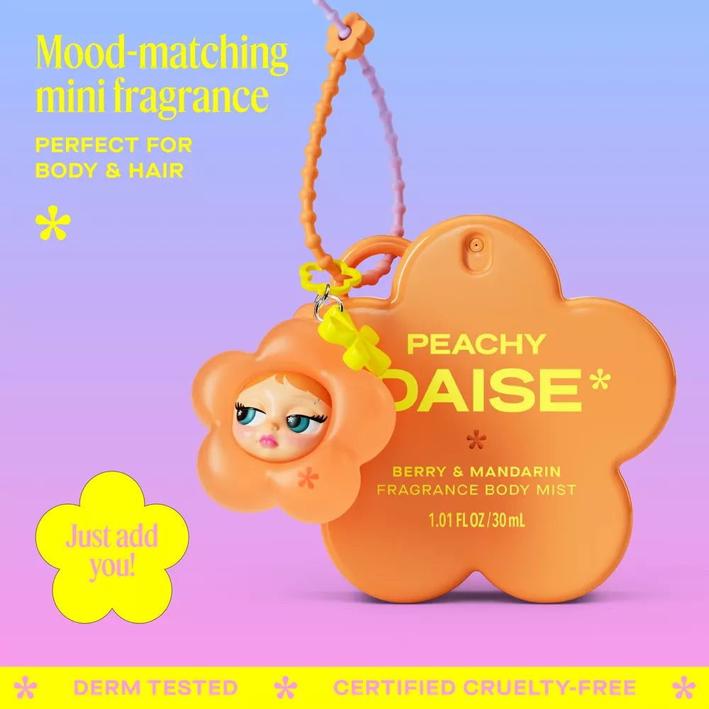 Charmed Daise Mist