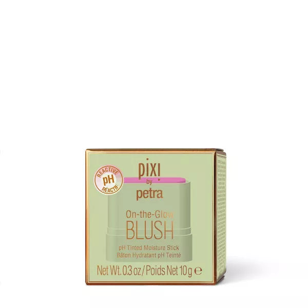 Mini Blush Pixi
