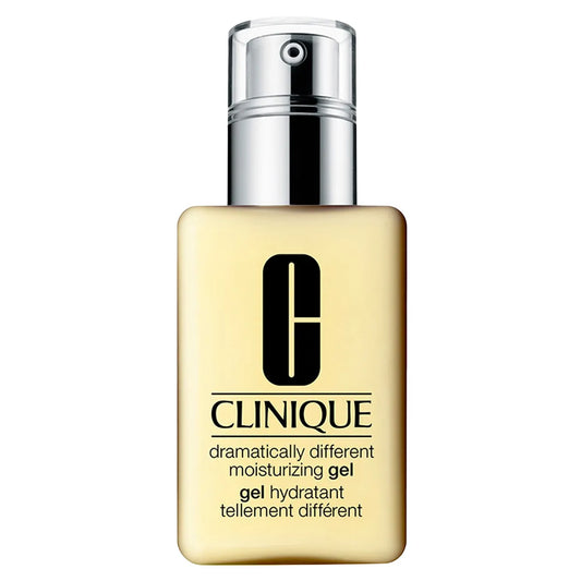 Gel Clinique Dramatically Different
