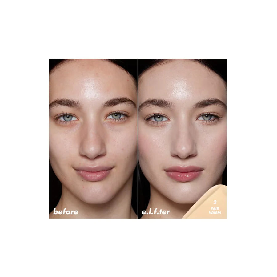 ELF Skin Tint SPF