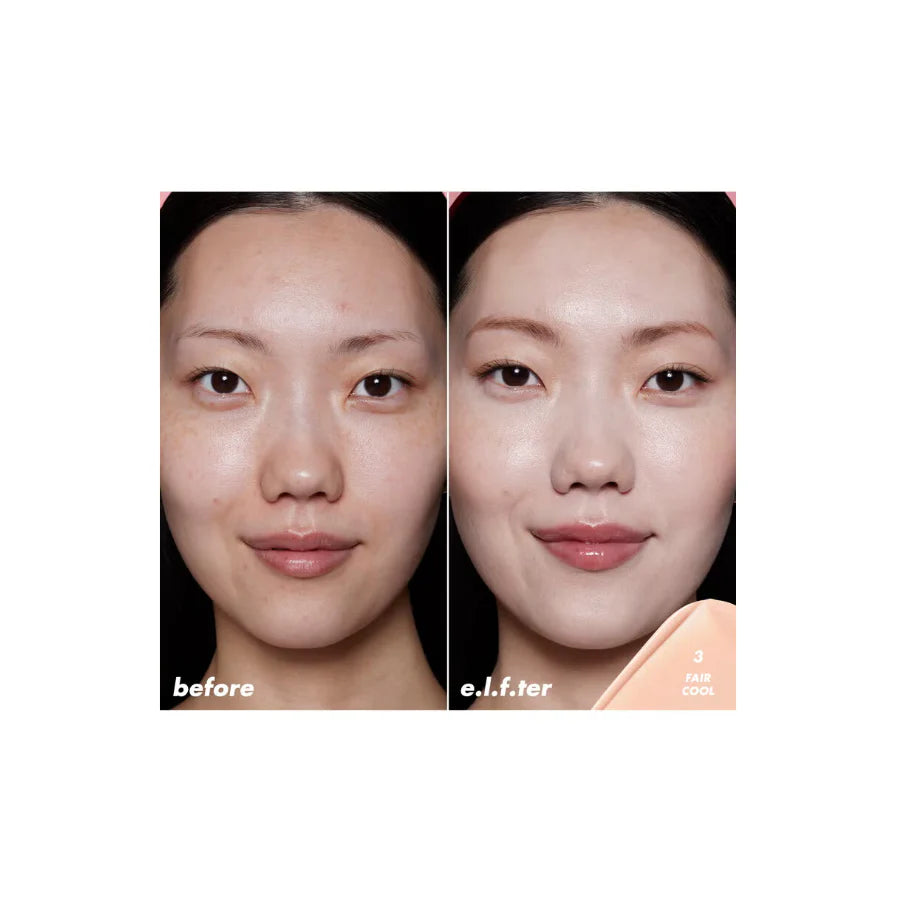 ELF Skin Tint SPF