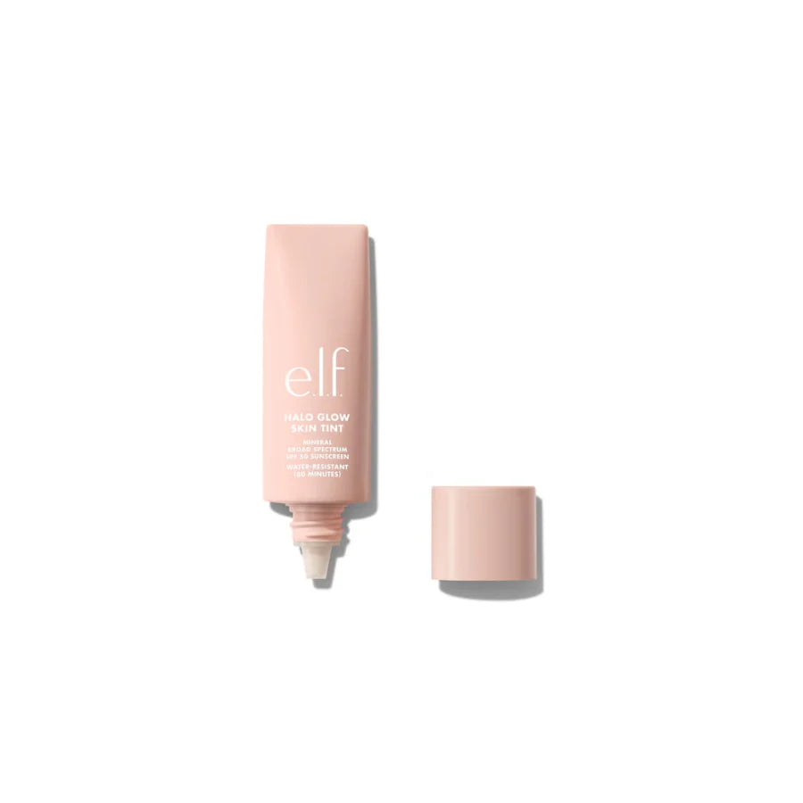 ELF Skin Tint SPF