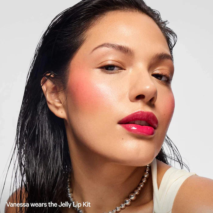 Jelly lip kit MILK