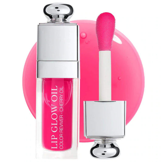 Dior Lip glow oil