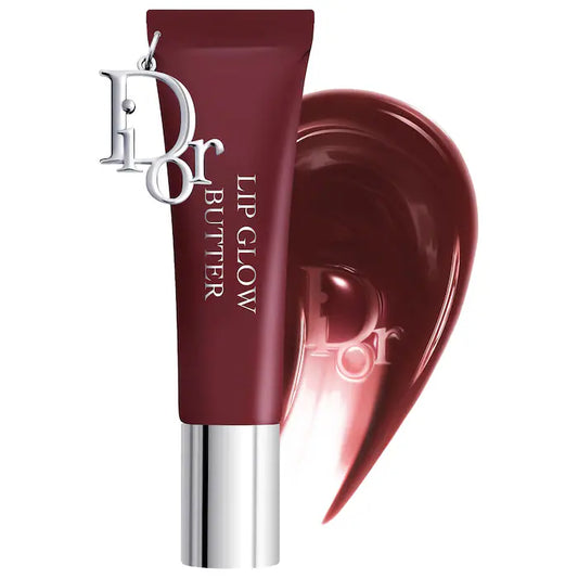 Dior Lip glow butter