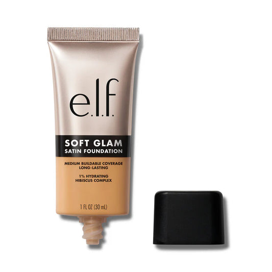 Base Soft Glam ELF