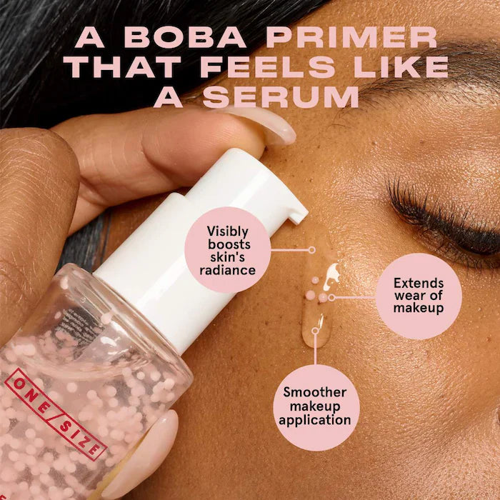 Secure the glow Primer One Size