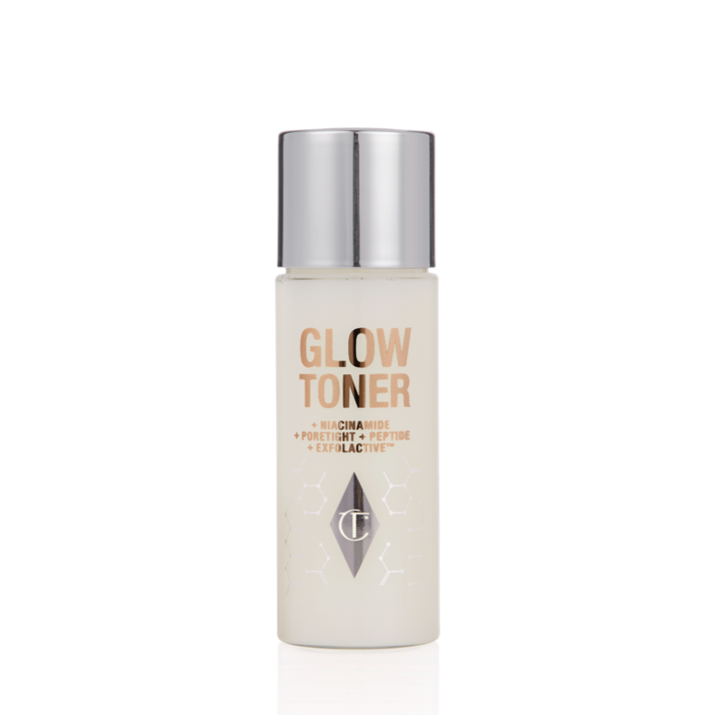 Glow toner Charlotte tilbury